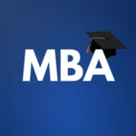 Logo of MBA Lessons For Managers android Application 